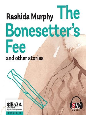 cover image of The Bonesetter's Fee and other stories